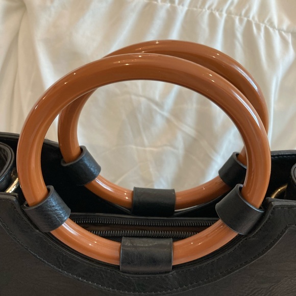 Moda Luxe bag preowned - Picture 9 of 13